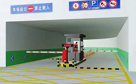 無人值守停車場管理系統，具備哪些優(yōu)勢？