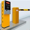 無人化的停車場(chǎng)管理系統(tǒng)如何實(shí)現(xiàn)智能化？